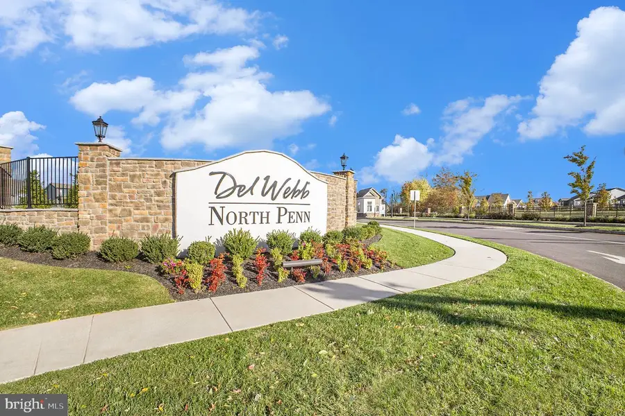 1212 Wright St, Hatfield, PA 19440 - #3