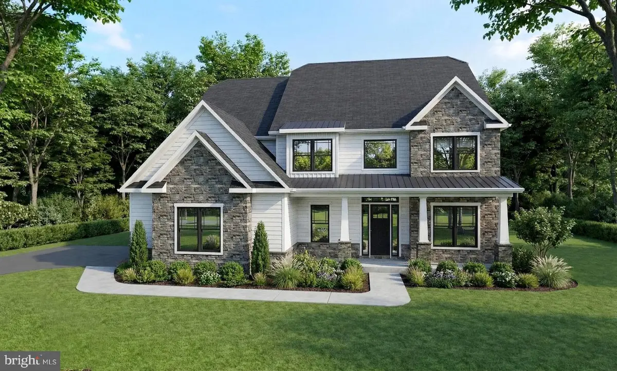 355 Bronson Cir #fip, Collegeville, PA 19426 - #1