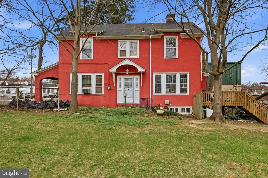 257 Cadwalader Ave, Elkins Park, PA 19027 - #2