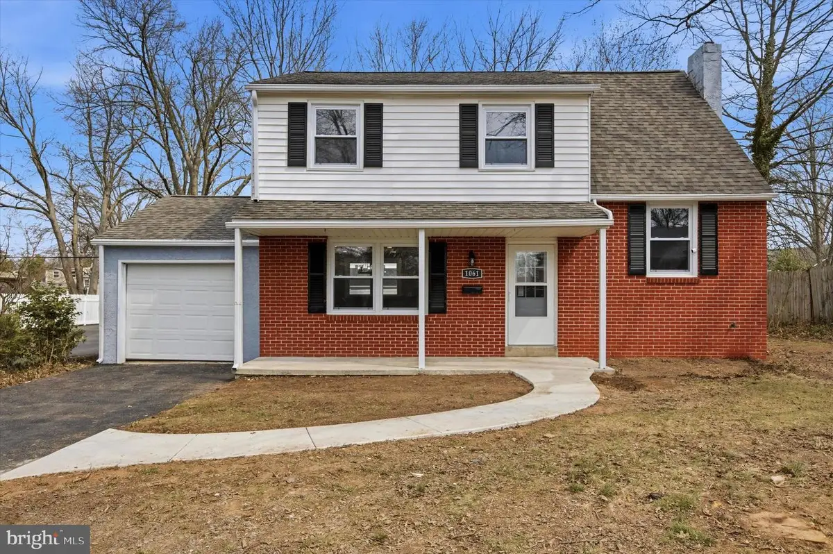 1061 York Ave, Lansdale, PA 19446 - #1