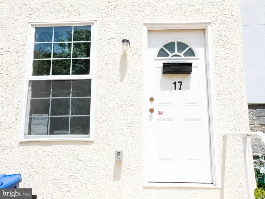 17 W Oak St, Norristown, PA 19401 - #2