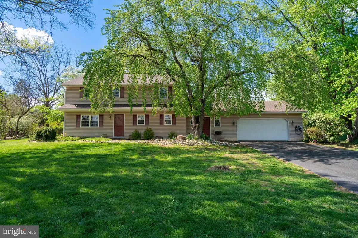 152 Betcher Rd, Collegeville, PA 19426 - #1