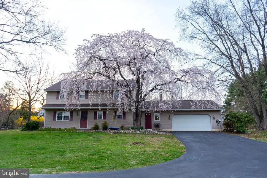 152 Betcher Rd, Collegeville, PA 19426 - #2