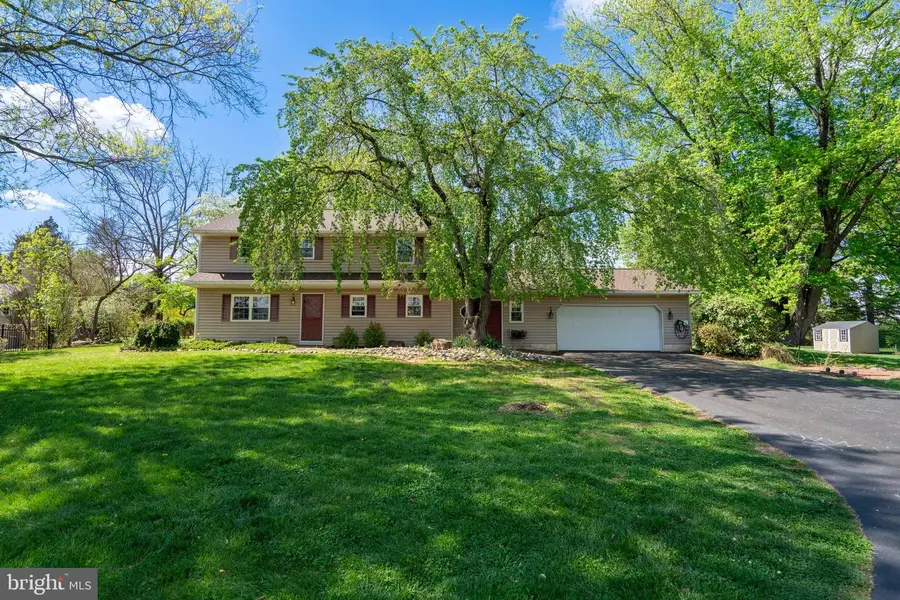 152 Betcher Rd, Collegeville, PA 19426 - #3