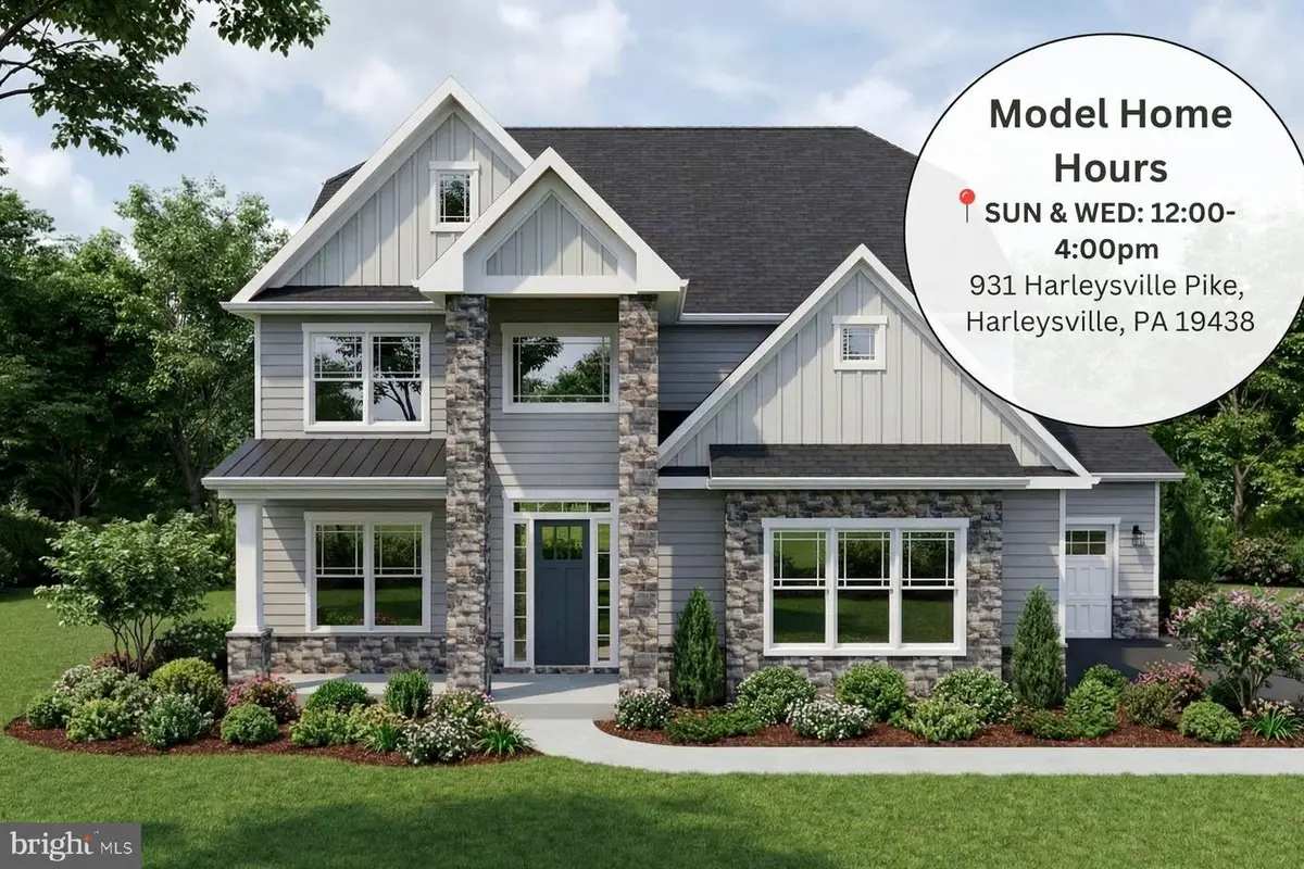 355 Bronson Cir #l1p, Collegeville, PA 19426 - #1