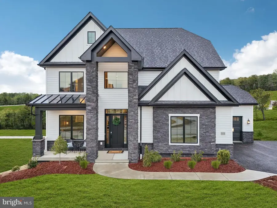 355 Bronson Cir #l1p, Collegeville, PA 19426 - #3