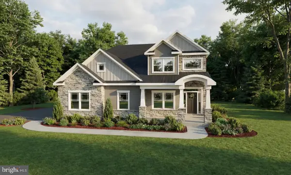 355 Bronson Cir #p1d, TRAPPE, PA 19426