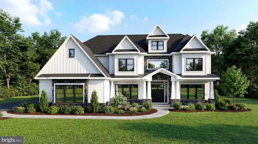 355 Bronson Cir #r1d, Collegeville, PA 19426 - #2