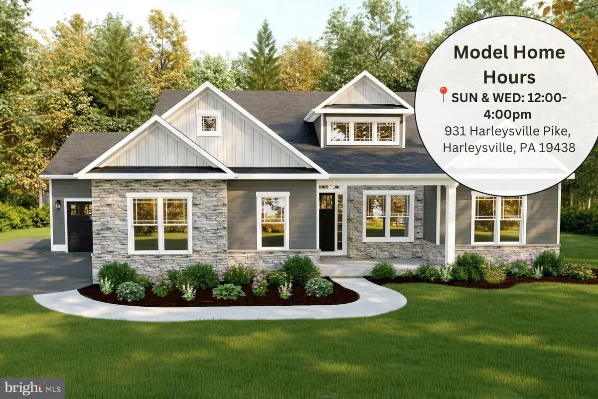 355 Bronson Cir #v1p, Collegeville, PA 19426 - #1