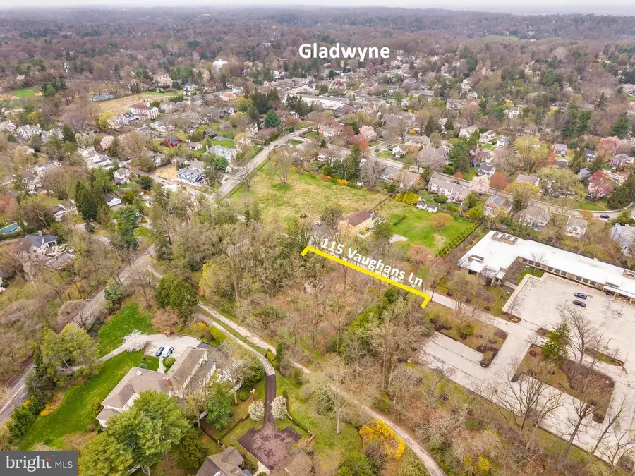 115 Vaughans Ln, Gladwyne, PA 19035 - #2