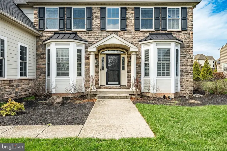 921 Putting Green Cir, Harleysville, PA 19438 - #3