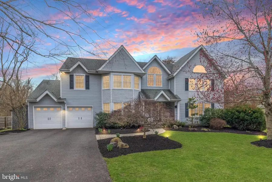 214 Broad Acres Rd, Lansdale, PA 19446 - #2