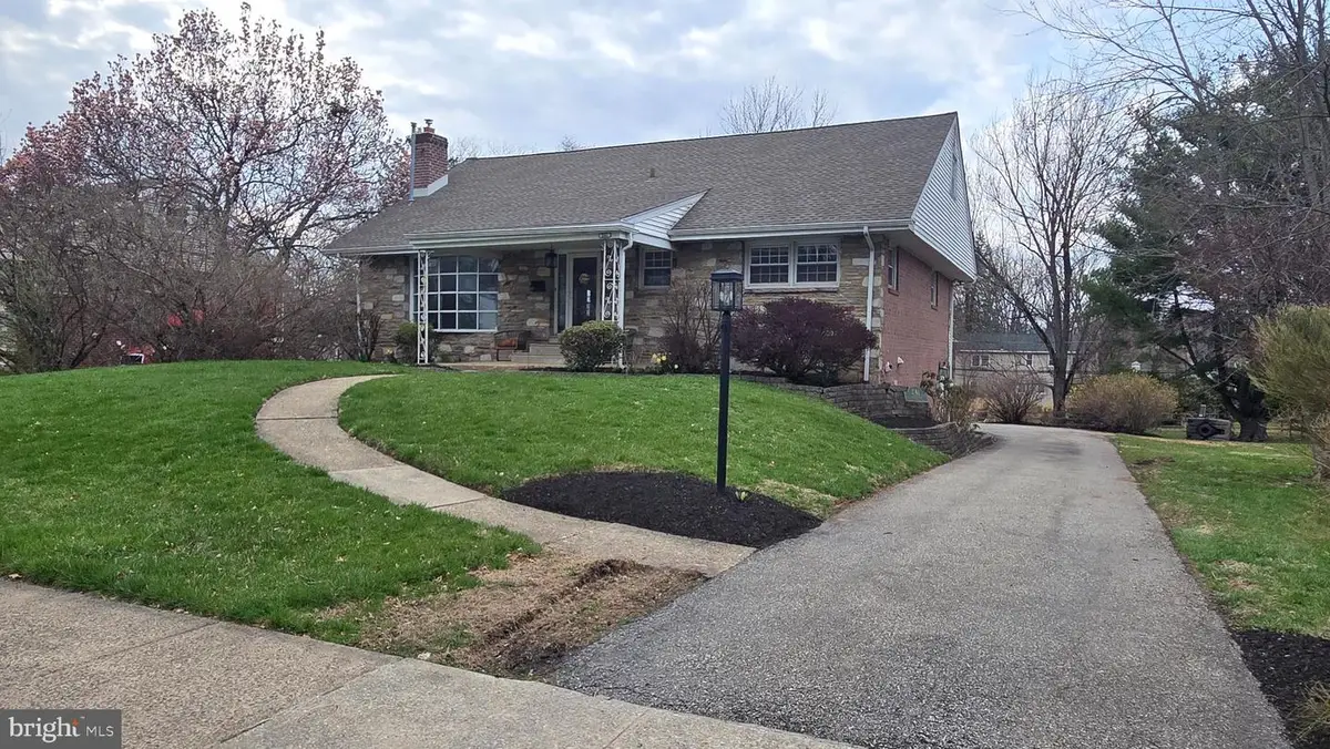 241 School Lane, Norristown, PA 19403 - #1