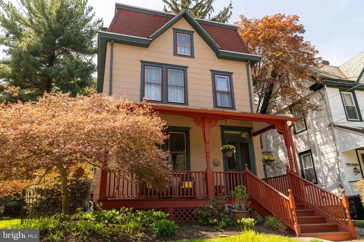 1268 Ashbourne Rd, Elkins Park, PA 19027 - #1