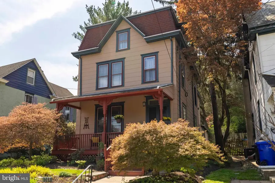 1268 Ashbourne Rd, Elkins Park, PA 19027 - #2