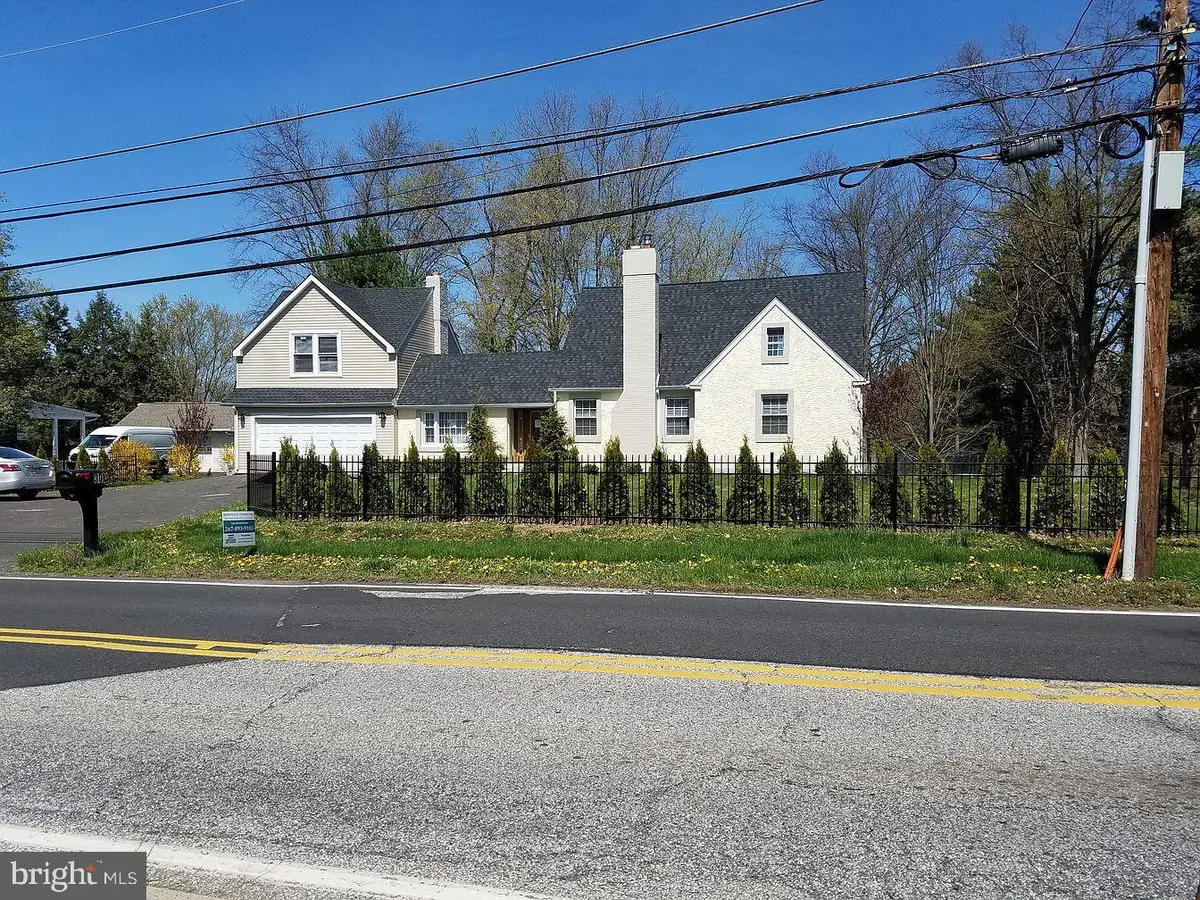 530 Babylon Rd, Ambler, PA 19002 - #1