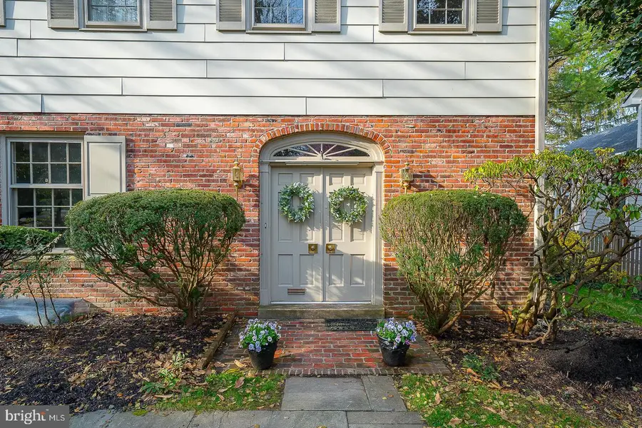 256 Hathaway Ln, Wynnewood, PA 19096 - #2