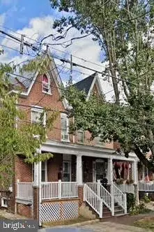 13 W 2nd St, Pottstown, PA 19464 - #2