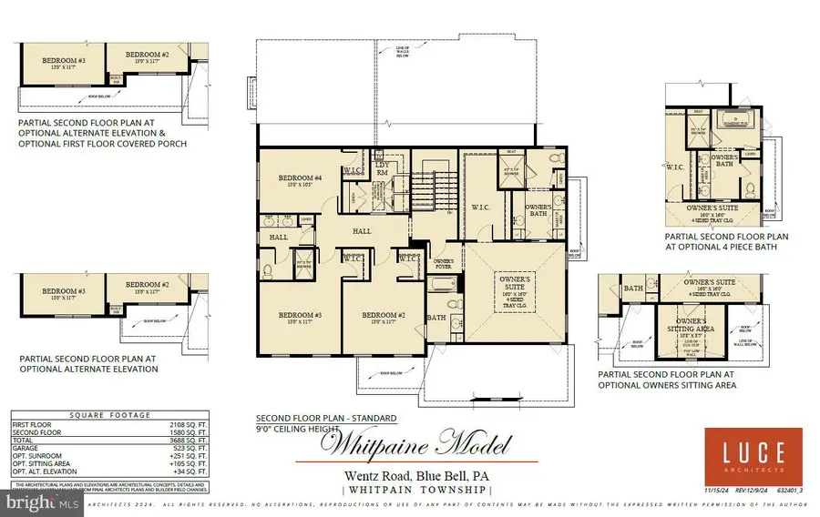 Lot-4 Creamery Circle, Blue Bell, PA 19422 - #3
