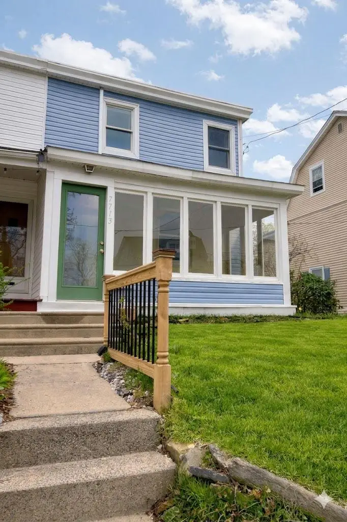 Address Withheld By Seller, Elkins Park, PA 19027 - #2