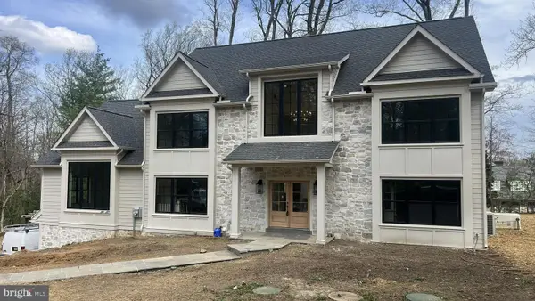 828 Summit Rd, PENN VALLEY, PA 19072