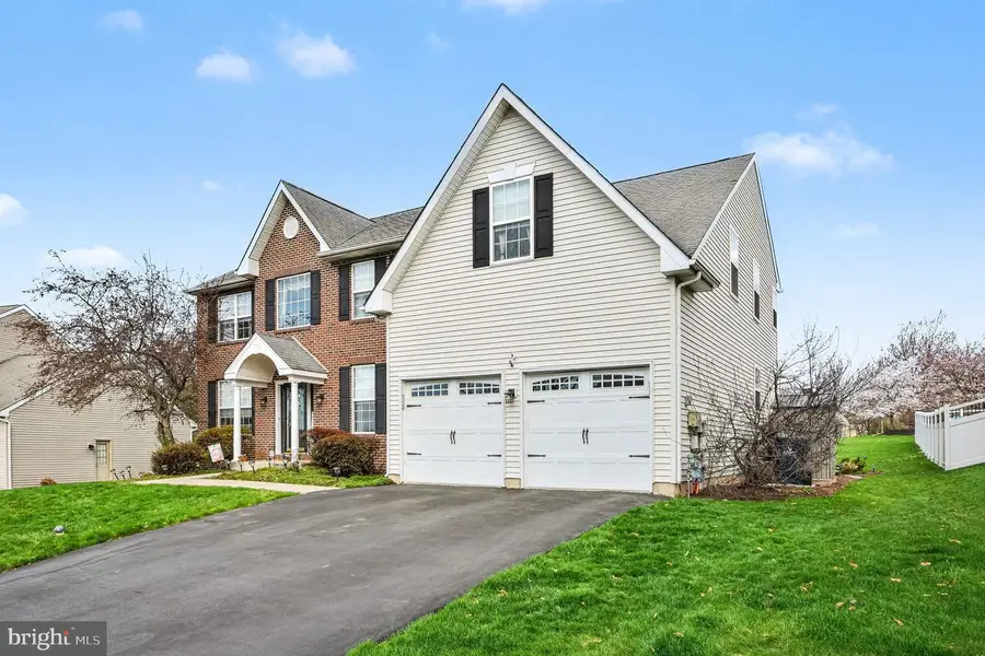 42 Ashford Way, Schwenksville, PA 19473 - #2