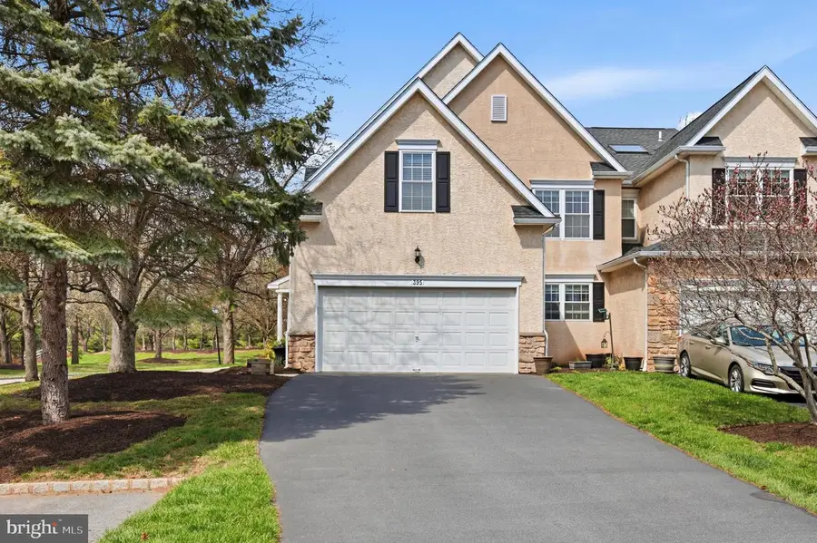 395 Hobson Pl, Blue Bell, PA 19422 - #2