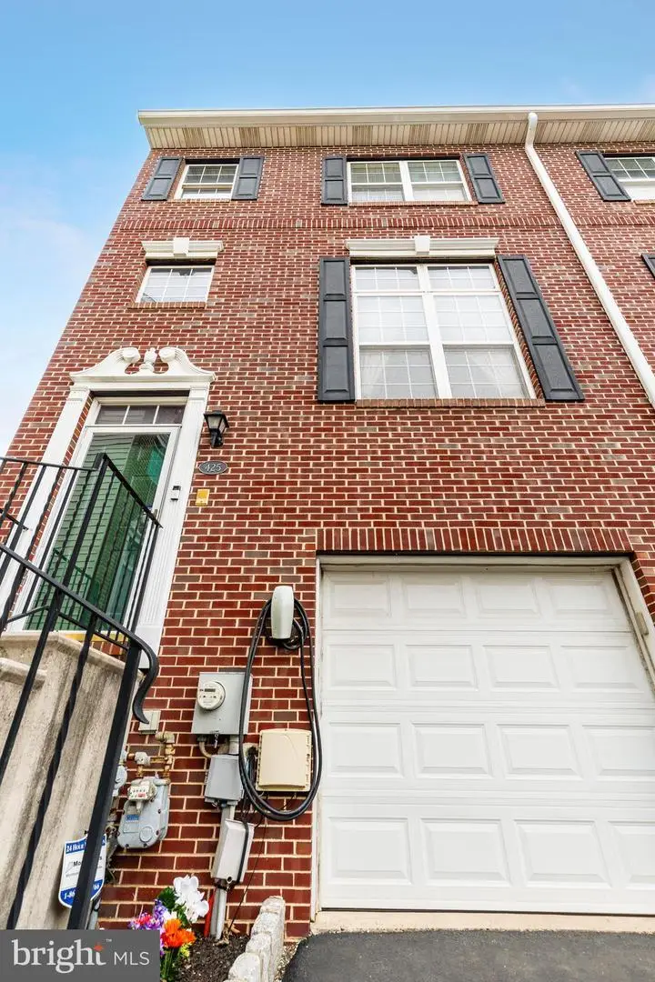 425 W 5th Ave, Conshohocken, PA 19428 - #2