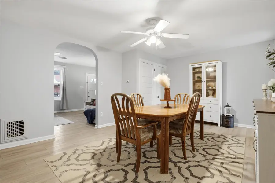 54 Franklin Ave, Souderton, PA 18964 - #3