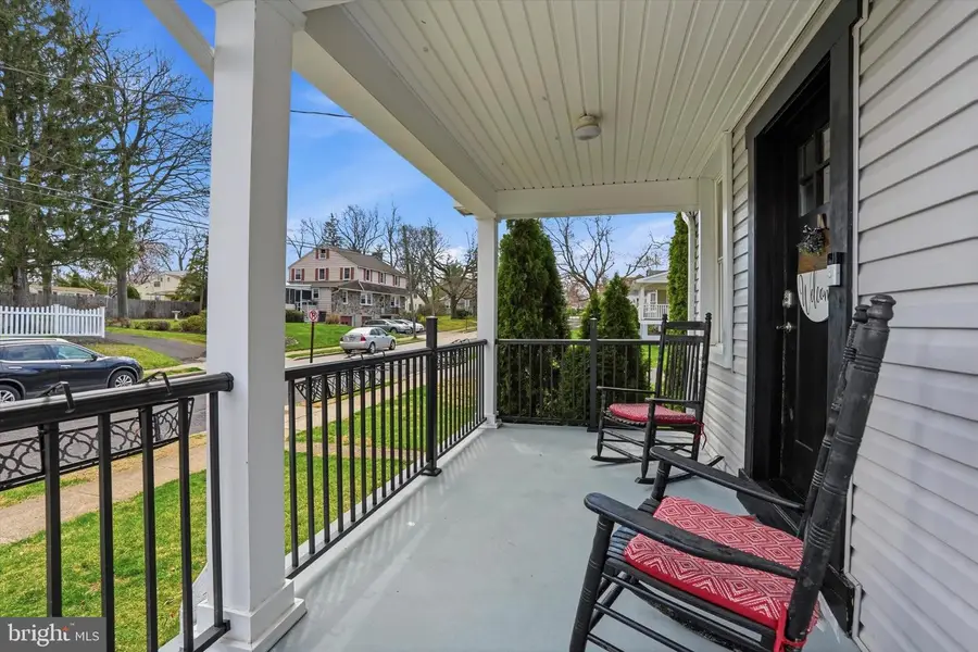 612 Cricket Ave, Glenside, PA 19038 - #2