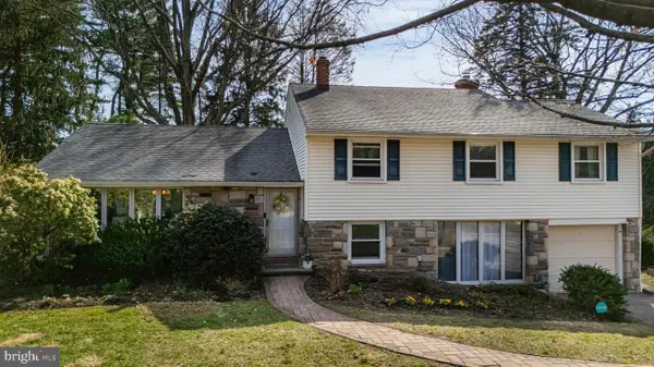 634 Linton Rd, HUNTINGDON VALLEY, PA 19006