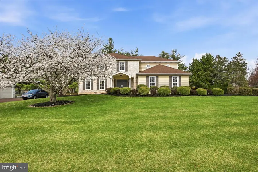 605 Shepard Dr, Lansdale, PA 19446 - #2