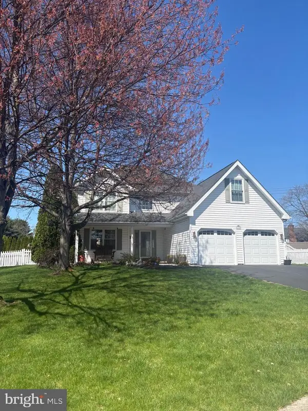 114 Cobbler Ct, TELFORD, PA 18969