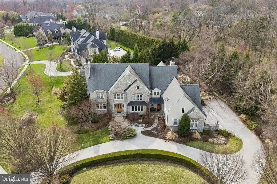 909 N Penn Oak, Lower Gwynedd, PA 19002 - #3