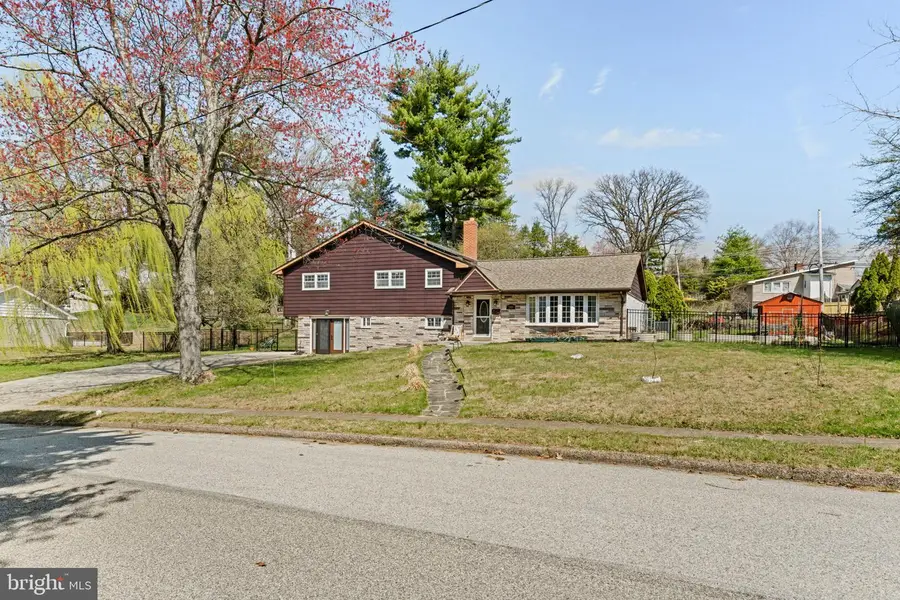 1505 Redwood Ln, Wyncote, PA 19095 - #2