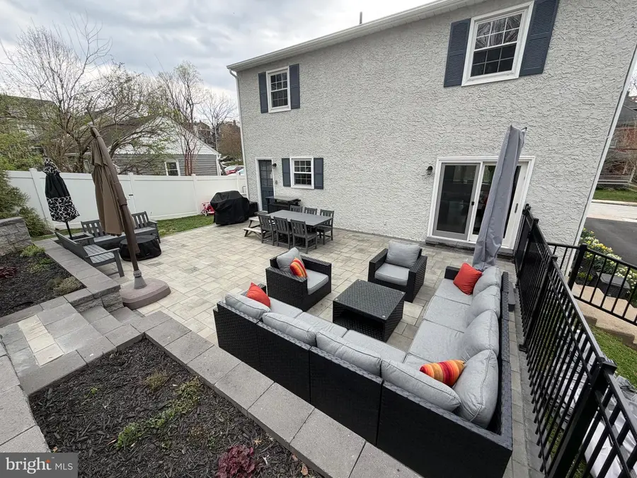 267 Mather Rd, Jenkintown, PA 19046 - #2