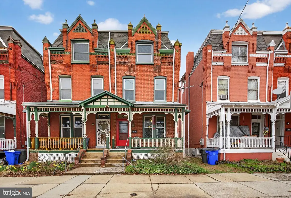 407 South St, Pottstown, PA 19464 - #1