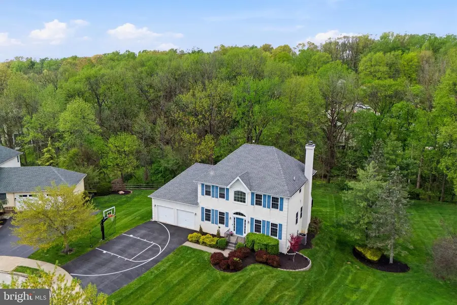 148 Chinaberry Dr, Lafayette Hill, PA 19444 - #2