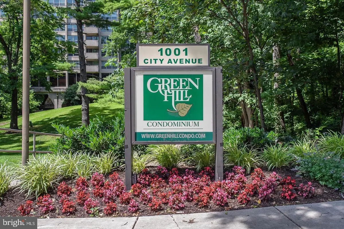 1001 City Ave #w-811, Wynnewood, PA 19096 - #1