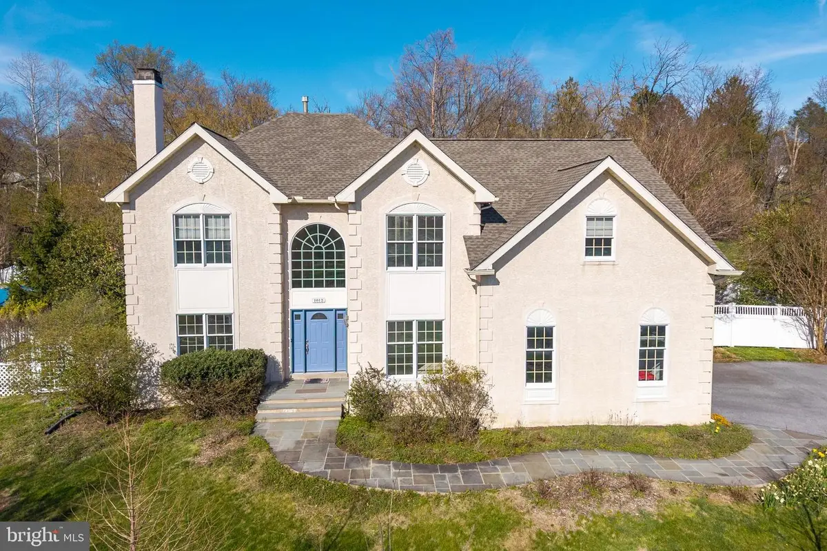 1012 Redtail, Audubon, PA 19403 - #1