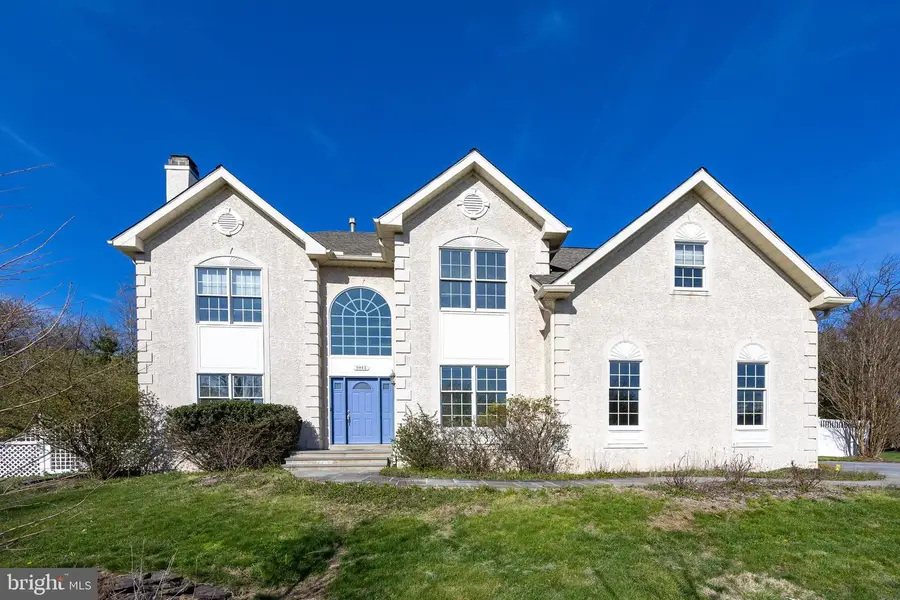 1012 Redtail, Audubon, PA 19403 - #3