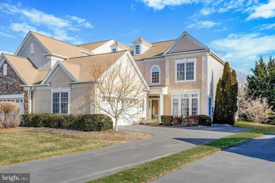 371 Primrose Dr, Upper Gwynedd, PA 19446 - #3