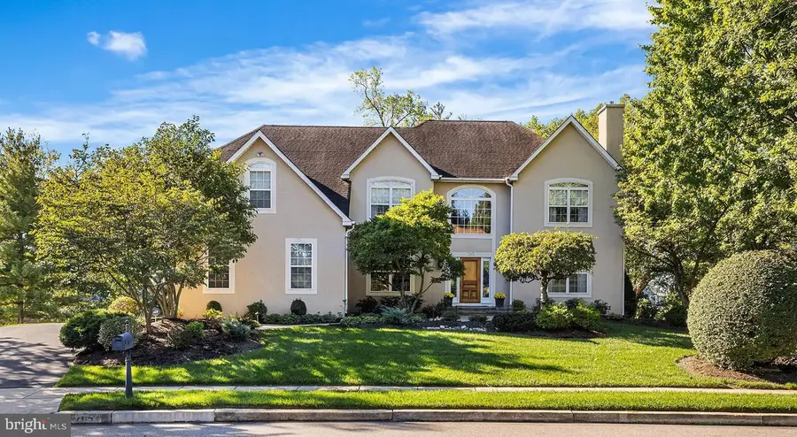 705 Lake Dr, Ambler, PA 19002 - #2