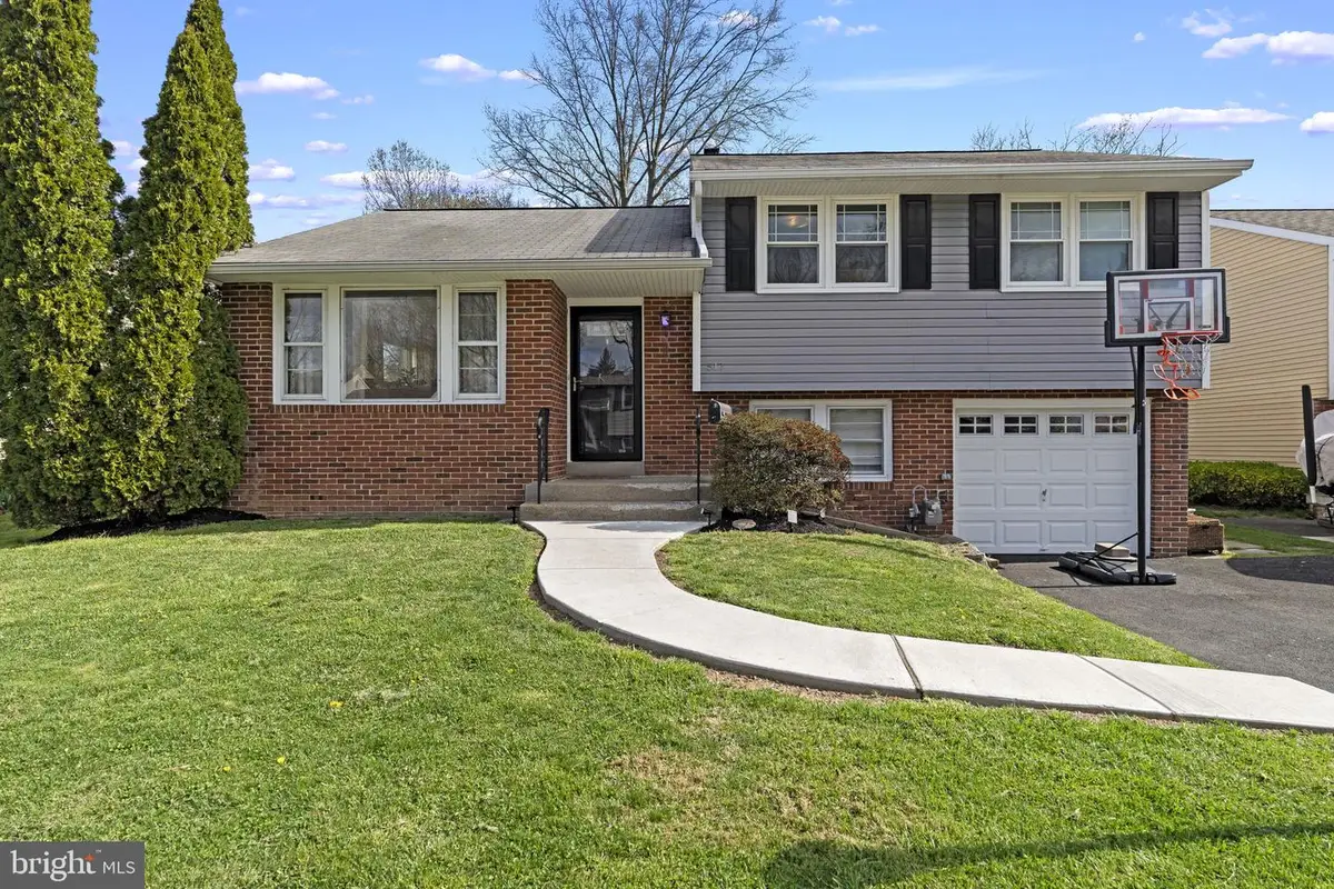 517 Evans Ave, Willow Grove, PA 19090 - #1