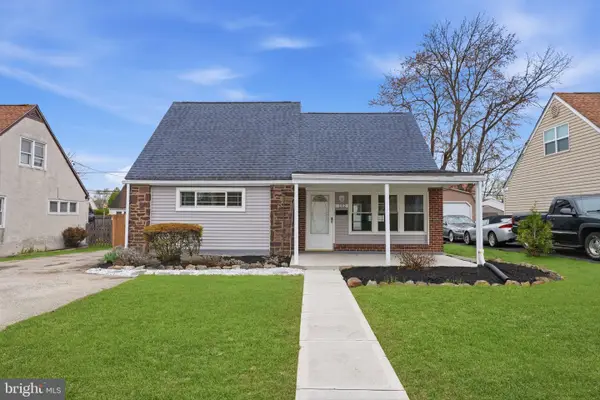 112 N Whitehall Rd, NORRISTOWN, PA 19403