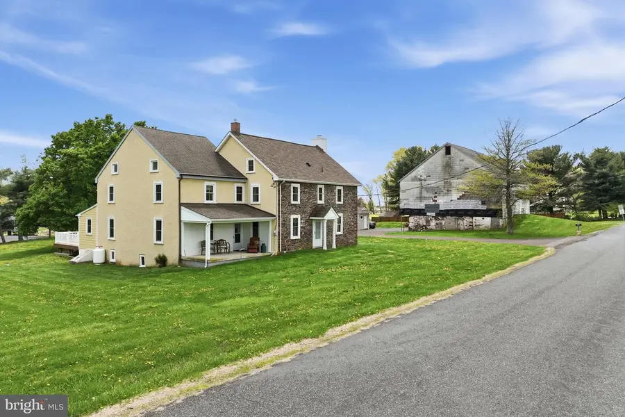 572 Halteman Rd, Souderton, PA 18964 - #3