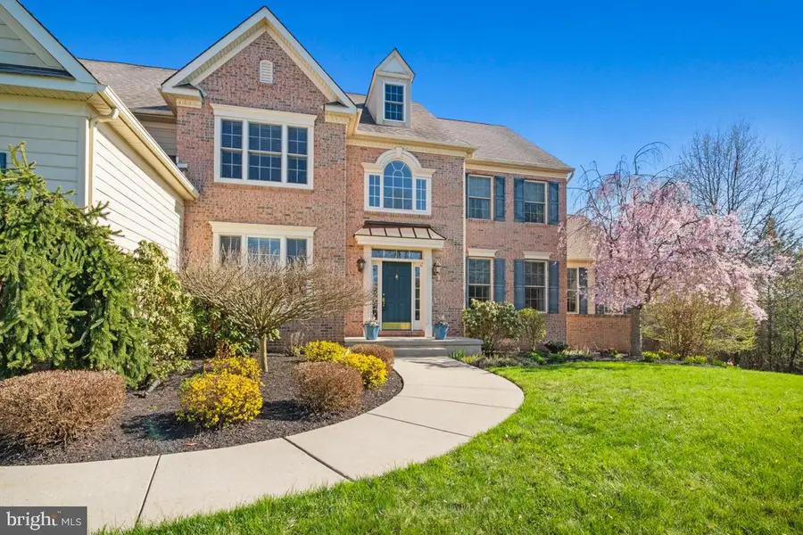 930 Ashbourne Way, Schwenksville, PA 19473 - #2