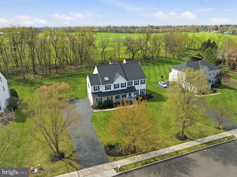 434 Silver Leaf Cir, Collegeville, PA 19426 - #2