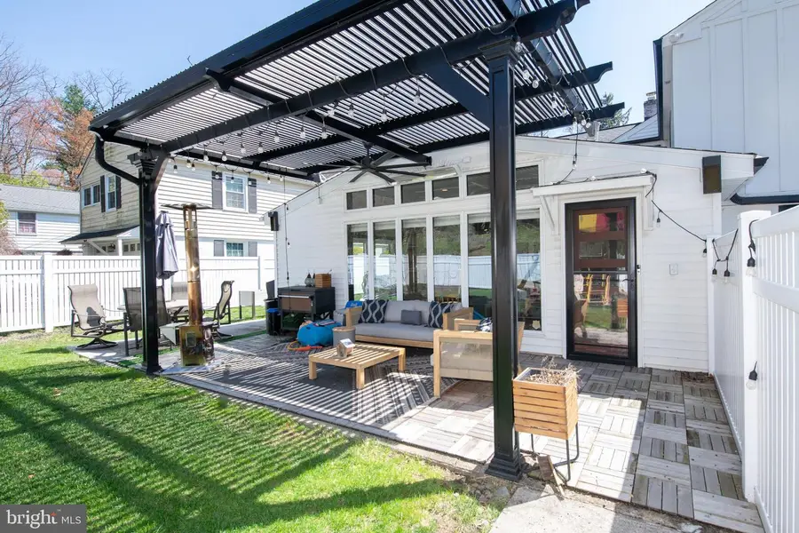 8226 Forrest Ave, Elkins Park, PA 19027 - #2