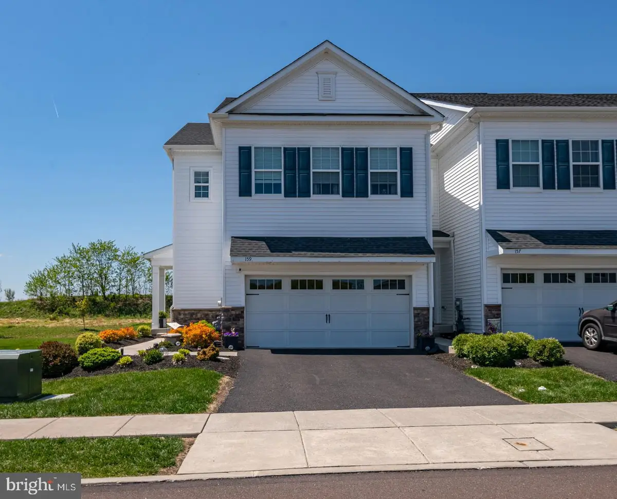 159 Golden Vale Dr, Royersford, PA 19468 - #1
